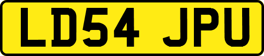 LD54JPU