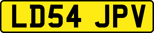 LD54JPV