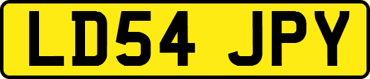 LD54JPY