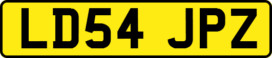 LD54JPZ