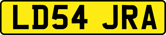 LD54JRA