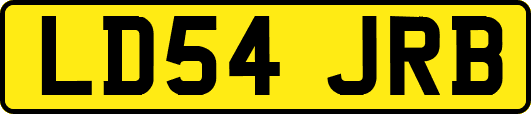 LD54JRB