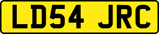 LD54JRC