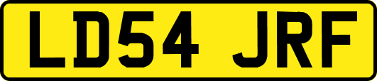 LD54JRF