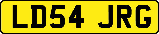 LD54JRG