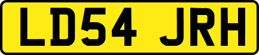 LD54JRH