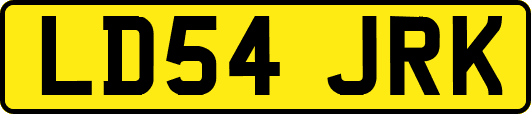LD54JRK