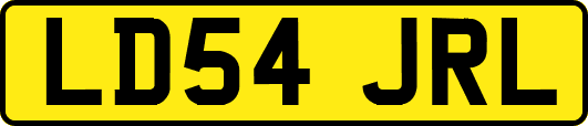 LD54JRL
