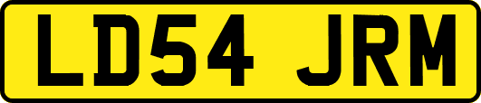 LD54JRM