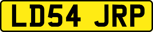 LD54JRP