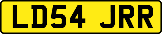 LD54JRR
