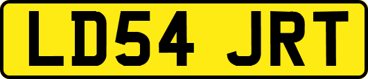 LD54JRT