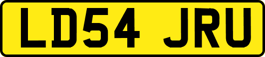 LD54JRU