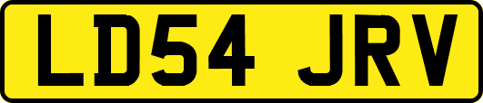 LD54JRV