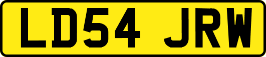 LD54JRW