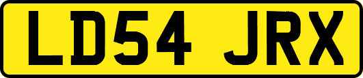 LD54JRX