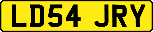 LD54JRY