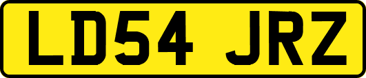 LD54JRZ