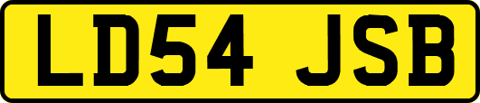 LD54JSB