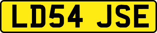 LD54JSE
