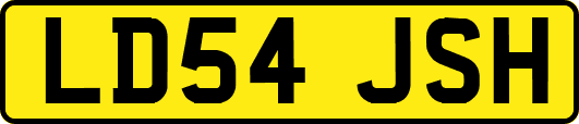 LD54JSH