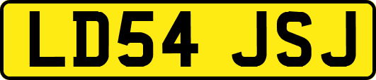 LD54JSJ