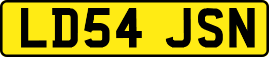 LD54JSN