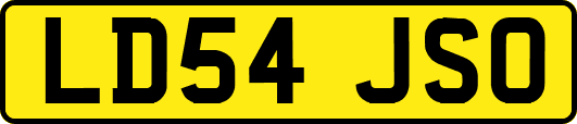LD54JSO