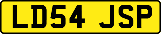 LD54JSP