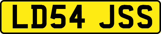 LD54JSS
