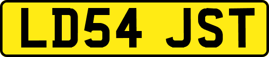 LD54JST