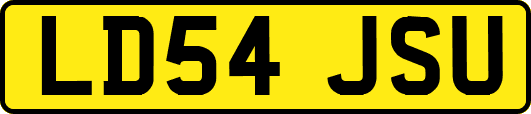 LD54JSU