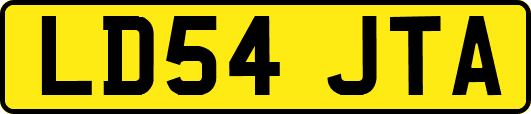 LD54JTA