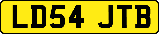 LD54JTB