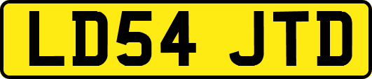 LD54JTD