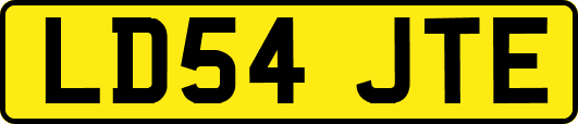 LD54JTE