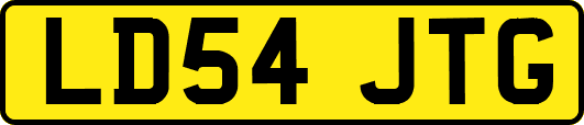 LD54JTG