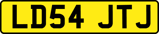 LD54JTJ