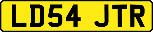 LD54JTR