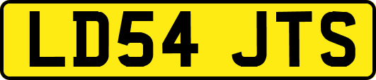 LD54JTS
