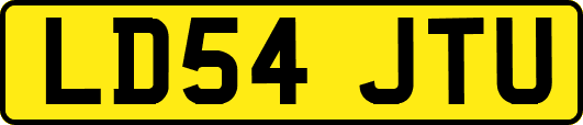 LD54JTU