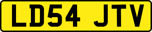 LD54JTV