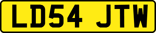 LD54JTW