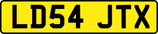LD54JTX