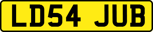 LD54JUB