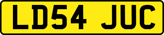 LD54JUC