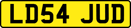LD54JUD