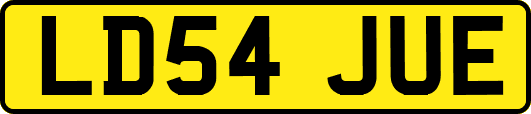 LD54JUE