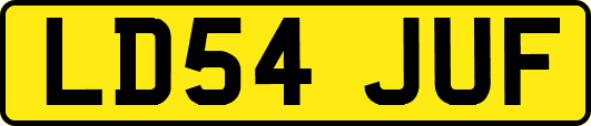 LD54JUF