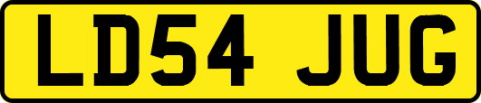 LD54JUG
